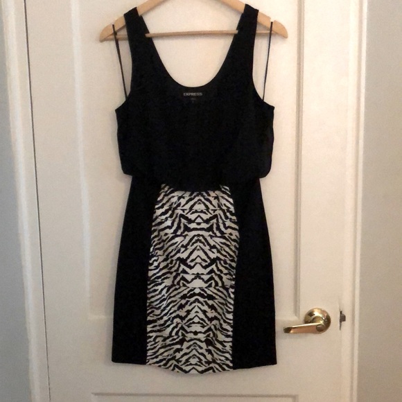 Express Dresses & Skirts - Express Cocktail Dress